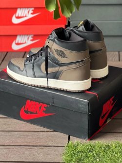 XP  Air Jordan 1 High OG “Palomino” review Umar