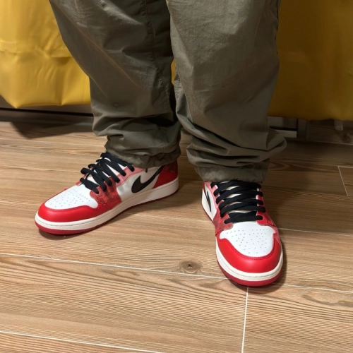 XP Air Jordan 1 High OG “Next Chapter” review 