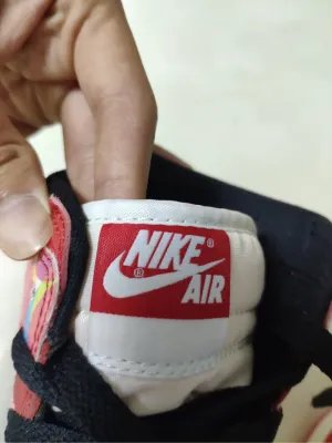 XP Air Jordan 1 High OG “Next Chapter” review Dean 01