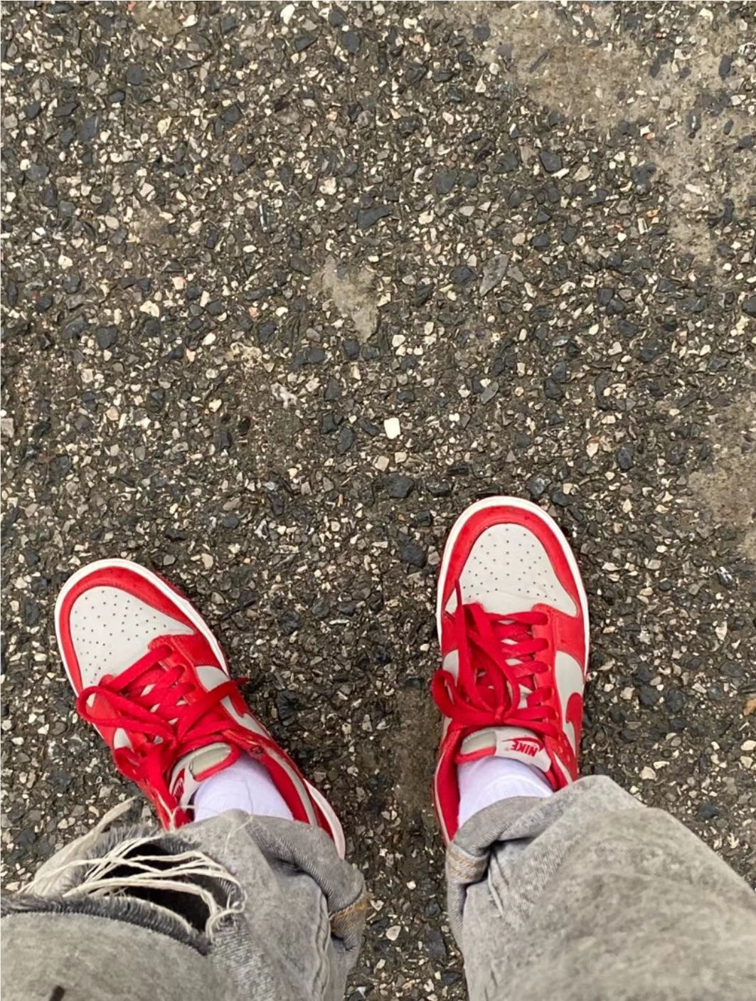 LF Nike Dunk Low “St. Johns” review 0