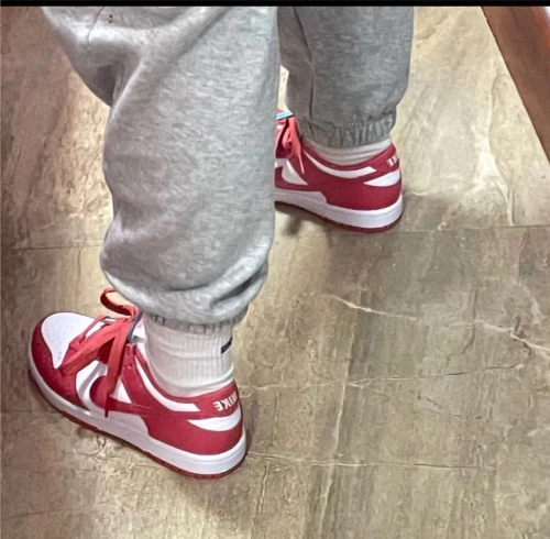 LF Nike Dunk Low “St. Johns” review 