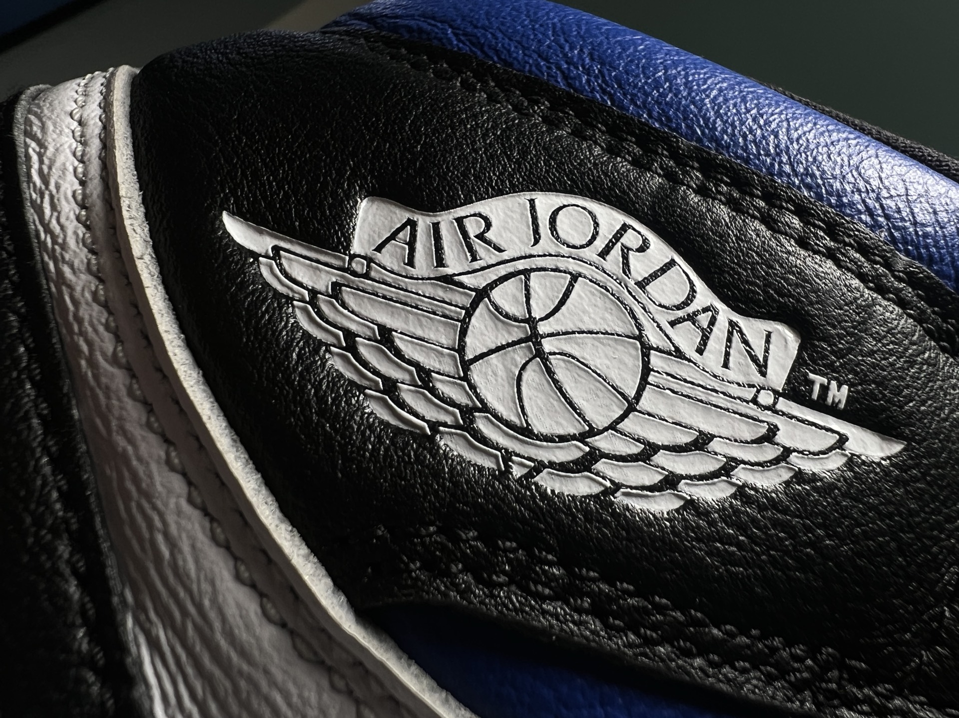 OG Air Jordan 1 Retro High OG Game Royal review Max 03