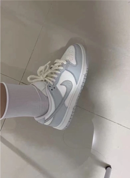 LF Nike Dunk Low Relief review 