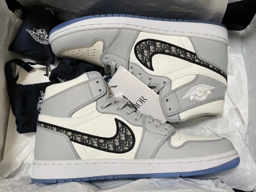 XP Dior x Air Jordan 1 High OG review 