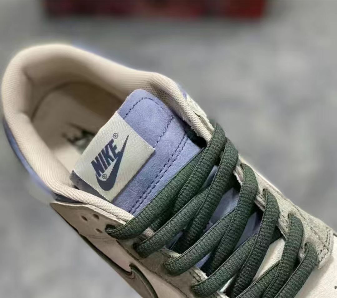 LF  Otomo Katsuhiro x Nike SB Dunk Low Steamboy OST review Vasquez 01