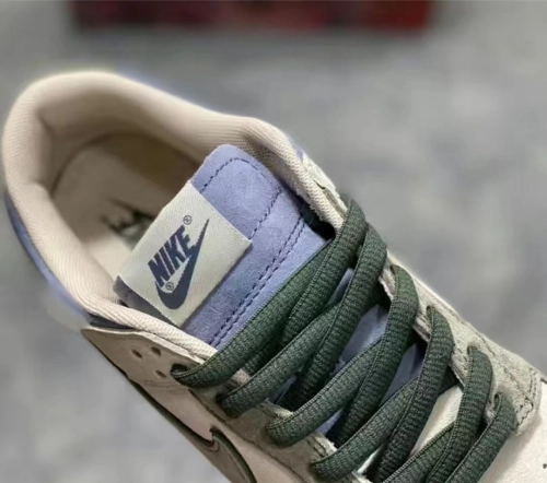 LF  Otomo Katsuhiro x Nike SB Dunk Low Steamboy OST review 