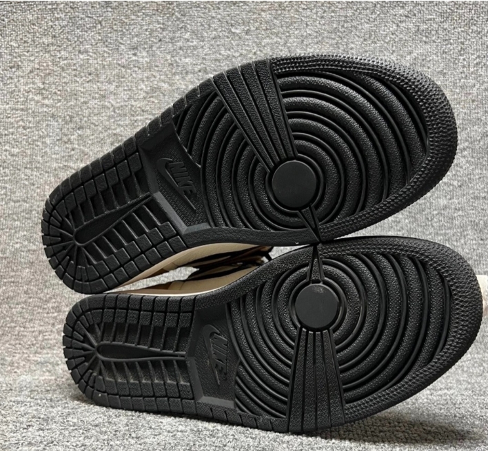 XP Air Jordan 1 Retro High OG “Rookie of the Year” review Dana 02