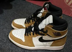 XP Air Jordan 1 Retro High OG “Rookie of the Year” review Mia 01