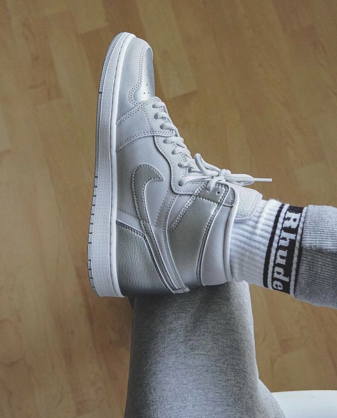 XP Air Jordan 1 High OG “Japan review Grace