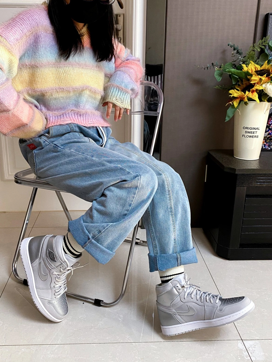 XP Air Jordan 1 High OG “Japan review Isla 02