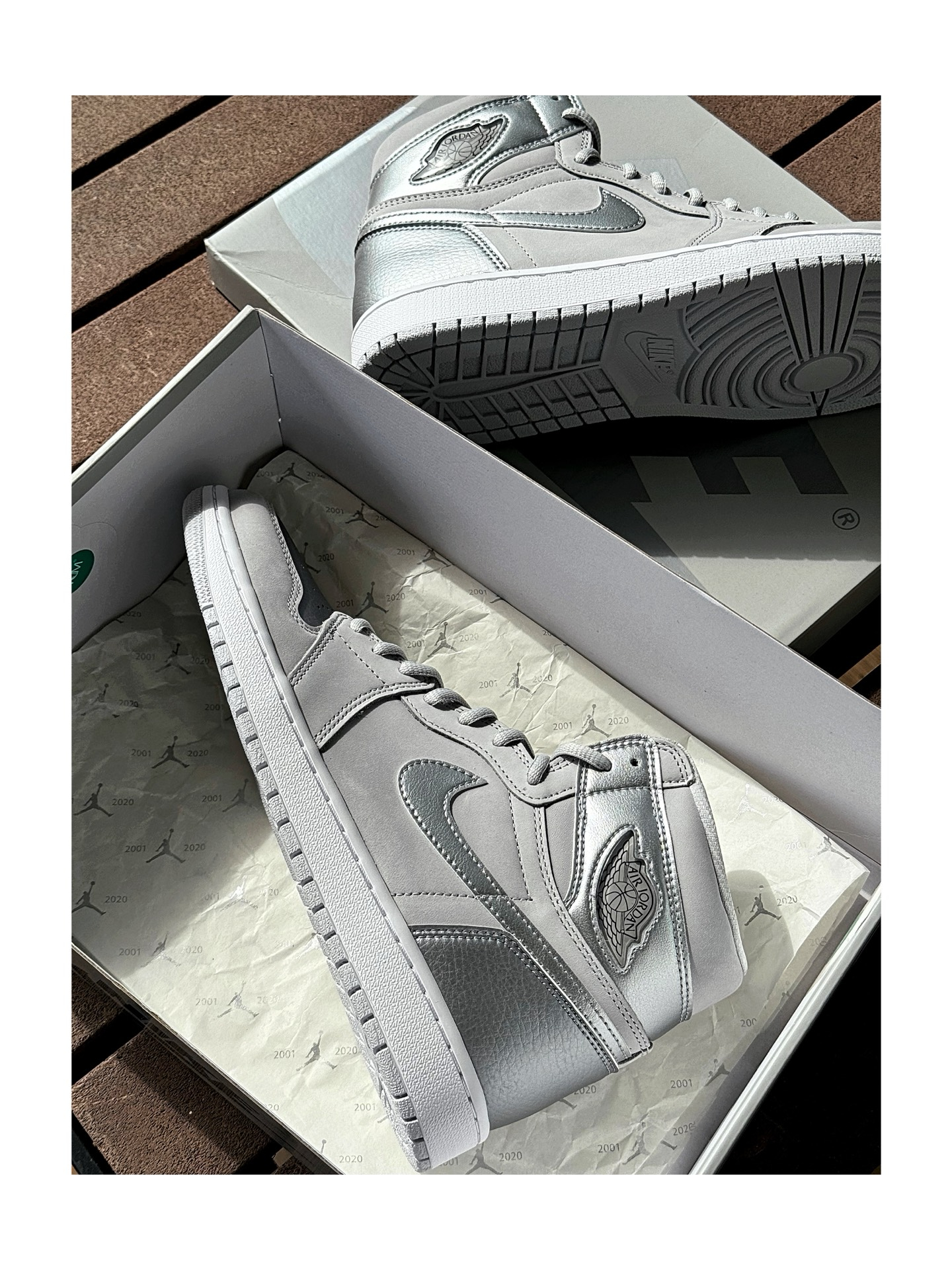 XP Air Jordan 1 High OG “Japan review Isla 01