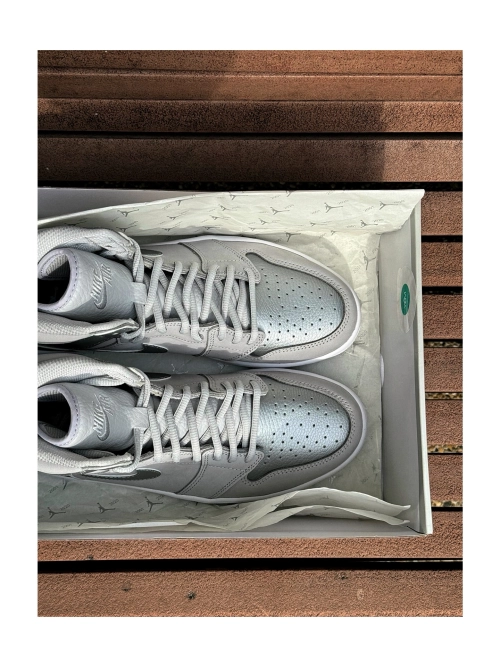 XP Air Jordan 1 High OG “Japan review 