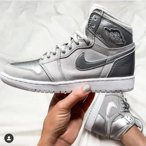 XP Air Jordan 1 High OG “Japan review 