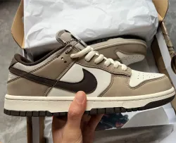 LF Otomo Katsuhiro x Nike SB Dunk Low Steamboy OST White Brown review Cameron 01