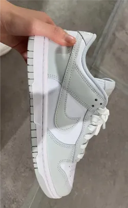 LF Nike Dunk Low Next Nature White Mint review Faulkenberry 02