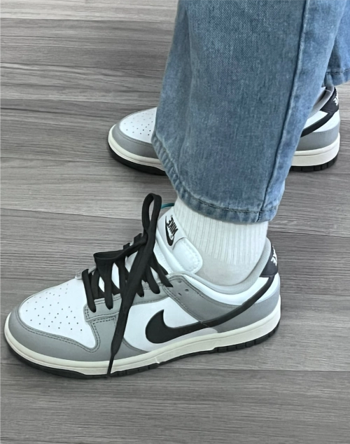 M Batch Nike Dunk Low Cigarette Ash review 