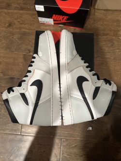  XP  Air Jordan 1 Retro High OG NYC to Paris review Dana 05