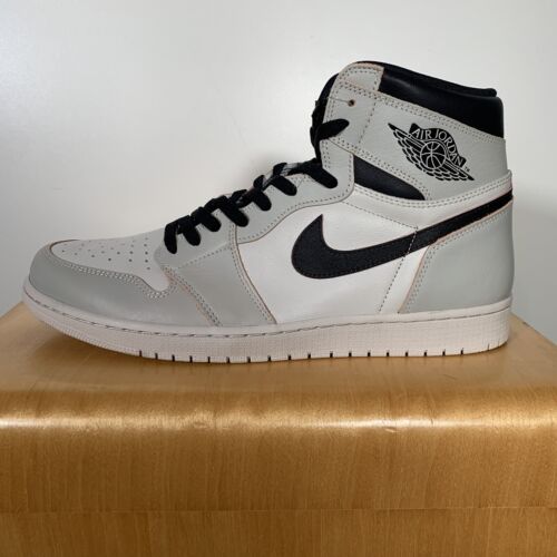  XP  Air Jordan 1 Retro High OG NYC to Paris review Quinn 01