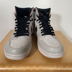  XP  Air Jordan 1 Retro High OG NYC to Paris review Quinn 04