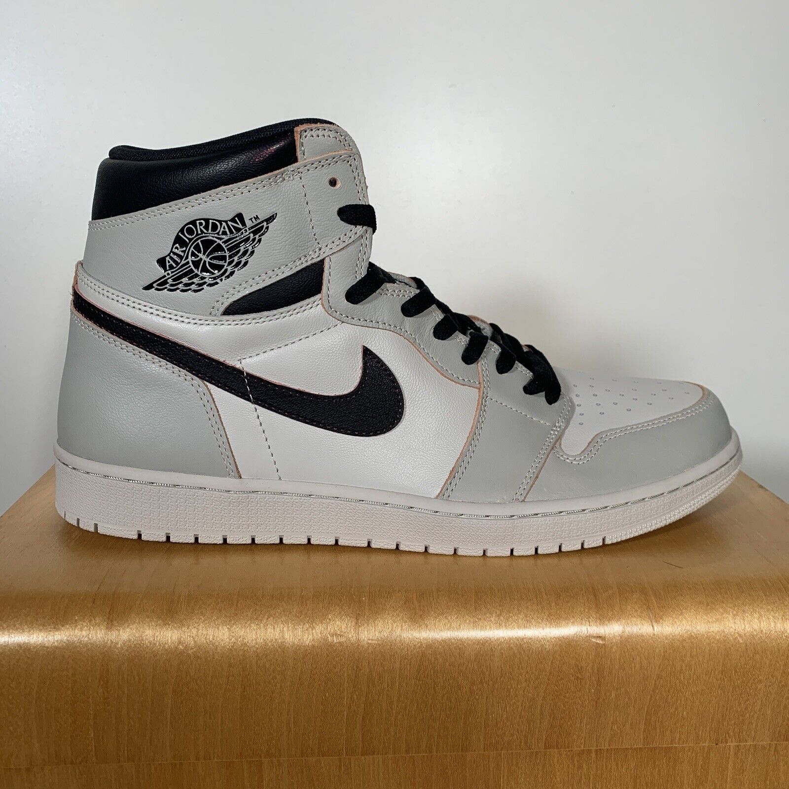  XP  Air Jordan 1 Retro High OG NYC to Paris review Quinn 05