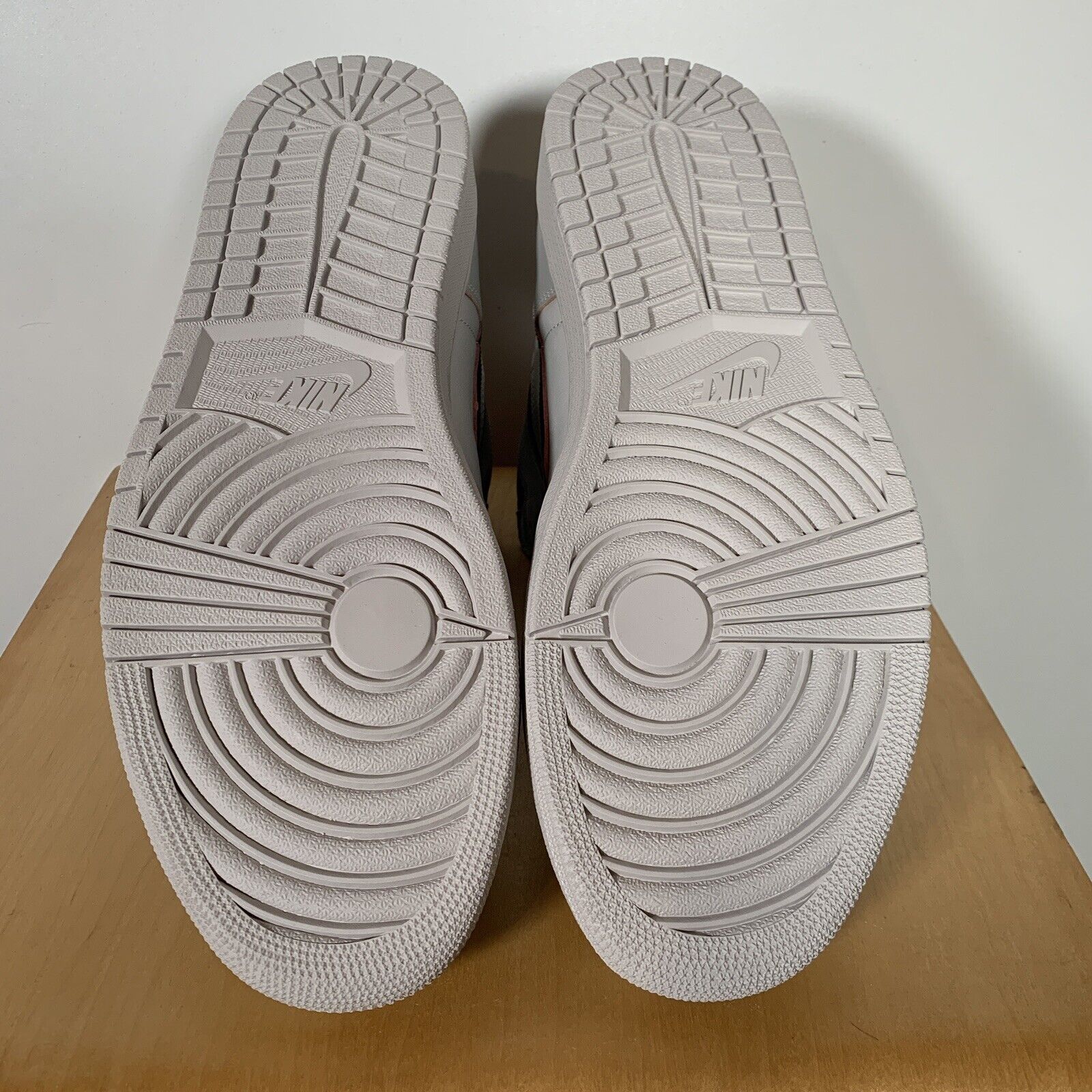  XP  Air Jordan 1 Retro High OG NYC to Paris review Quinn 03