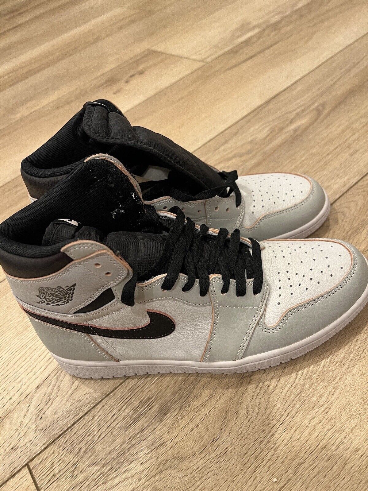  XP  Air Jordan 1 Retro High OG NYC to Paris review Umar 03