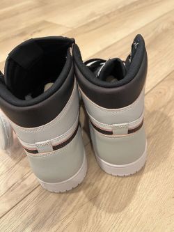  XP  Air Jordan 1 Retro High OG NYC to Paris review Umar 04