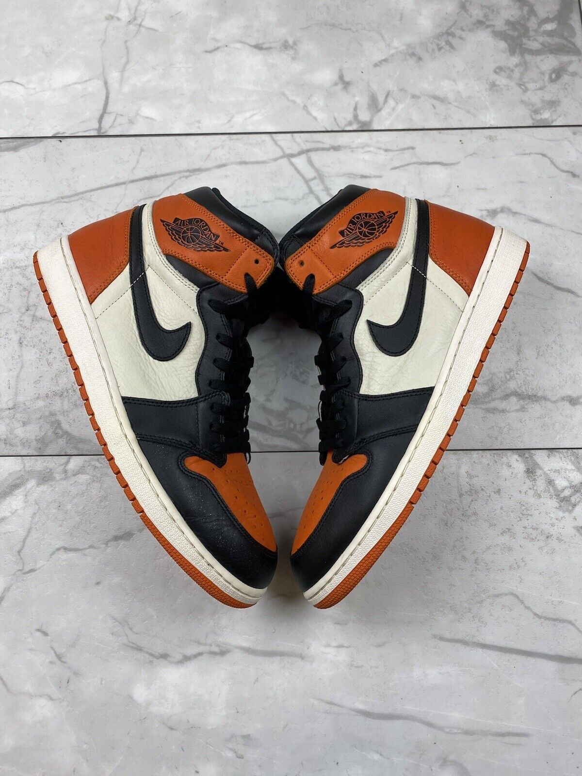 XP Air Jordan 1 Retro High OG “Shattered Backboard”  review Bella 03