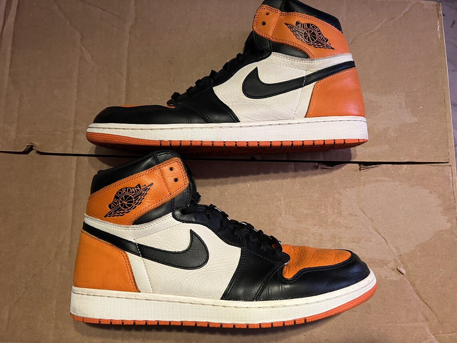 XP Air Jordan 1 Retro High OG “Shattered Backboard”  review Nora 05
