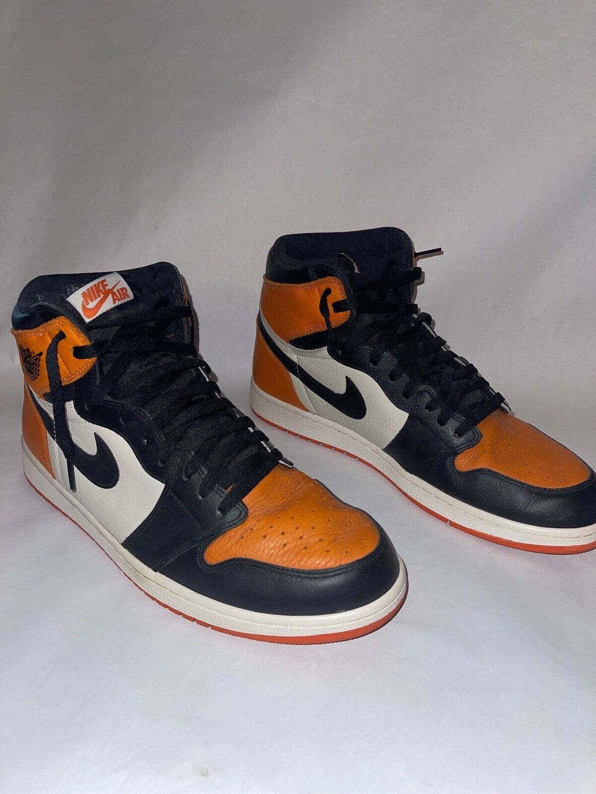 XP Air Jordan 1 Retro High OG “Shattered Backboard”  review Oscar 02