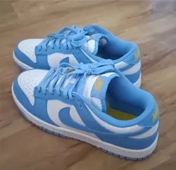 SX Nike SB Dunk Low Coast Blue review tomas