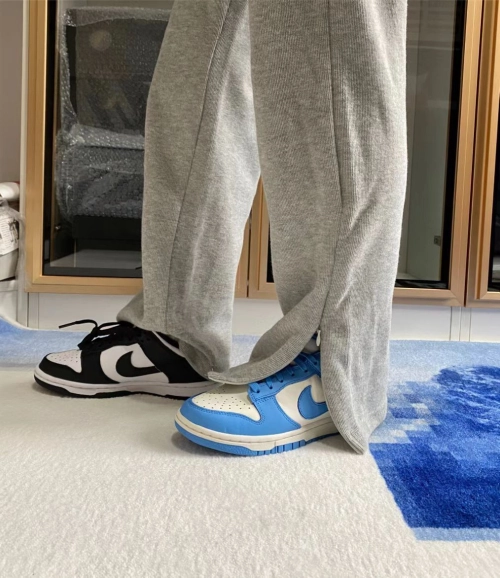 SX Nike SB Dunk Low Coast Blue review 