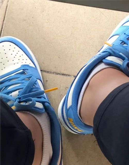 SX Nike SB Dunk Low Coast Blue review 