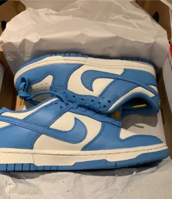 SX Nike SB Dunk Low Coast Blue review lorenzo 02