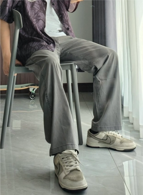 LF Otomo Katsuhiro x Nike SB Dunk Low Steamboy OST White Black review 