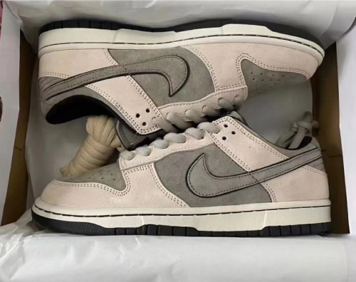 LF Otomo Katsuhiro x Nike SB Dunk Low Steamboy OST White Black review 