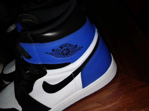 XP Fragment x Air Jordan 1 High OG review 