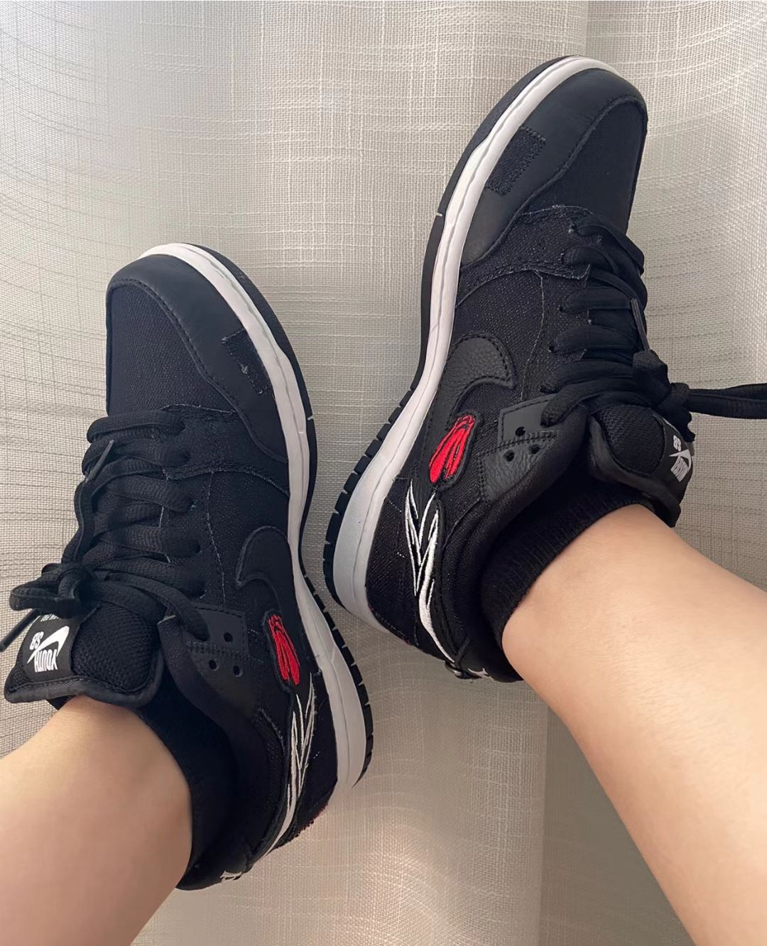 LF Verdy X Nike SB Dunk Low Pro QS Wasted Youth review duncanguro 01