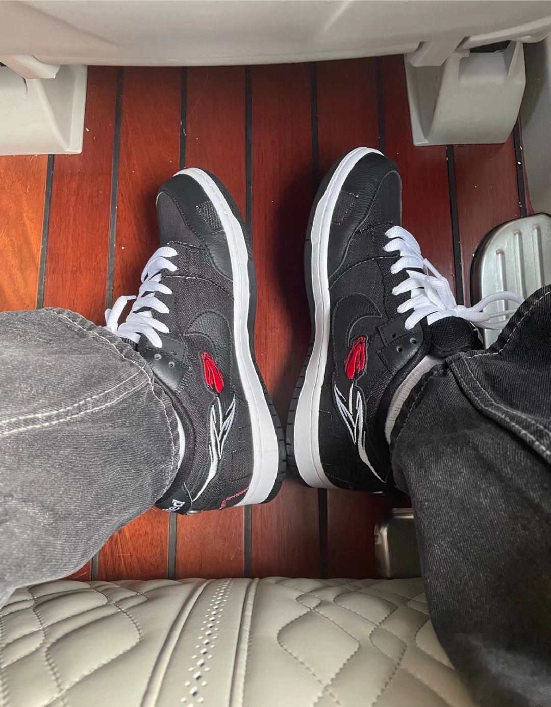 LF Verdy X Nike SB Dunk Low Pro QS Wasted Youth review gar