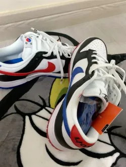 LF  Nike Dunk Low South Korea review Jutcy 02