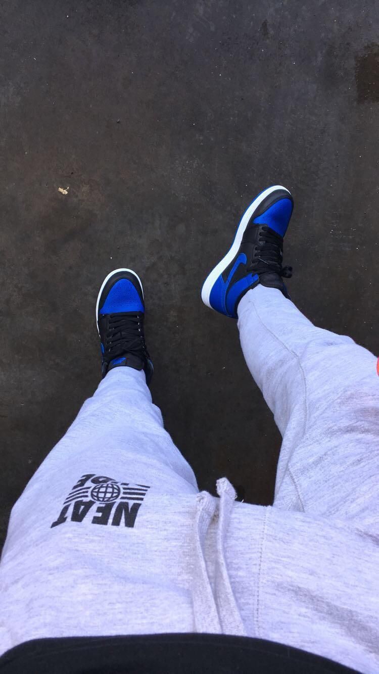 STOS  Air Jordan 1 High OG “Royal Reimagined review Derek 02