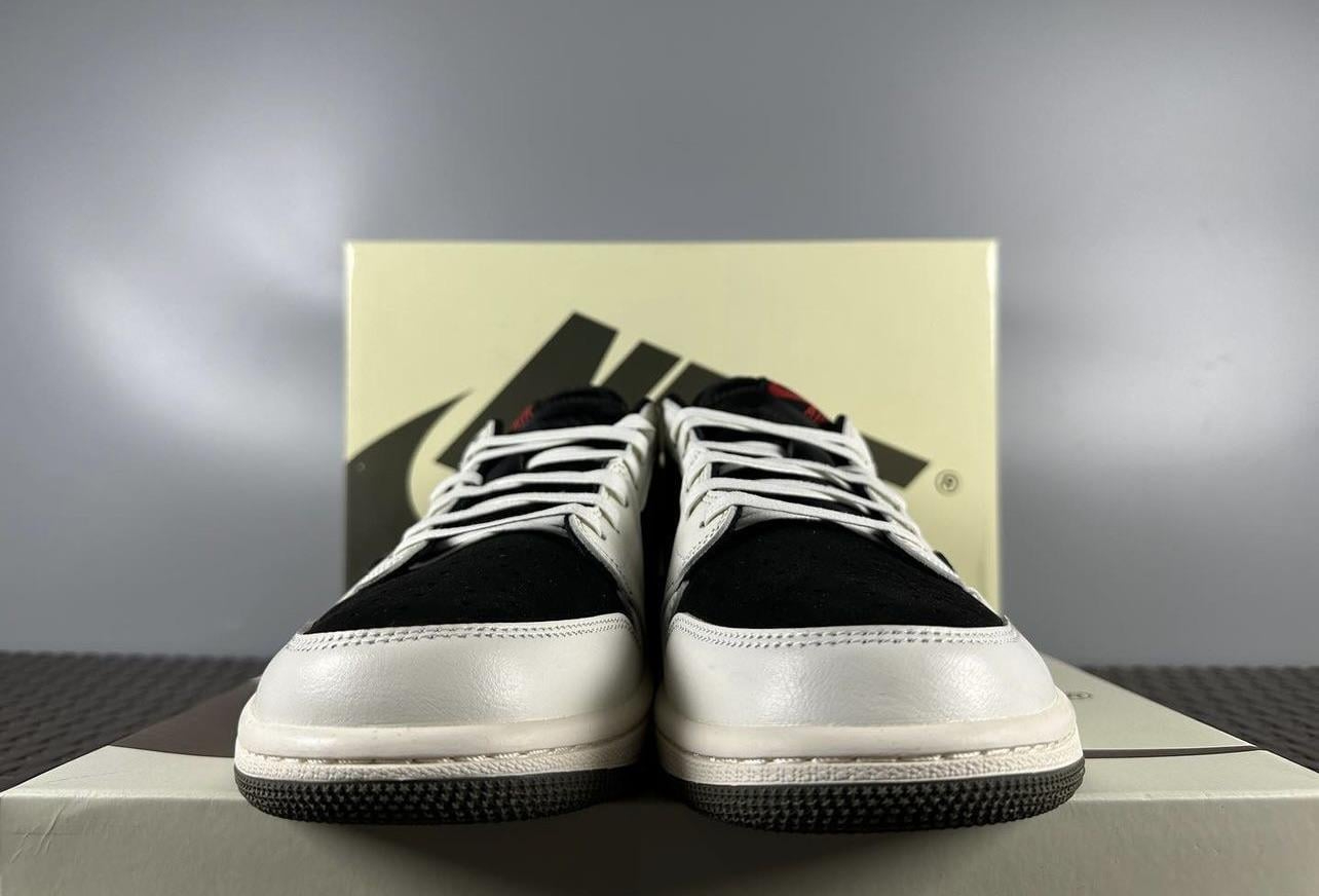  STOS Air Jordan 1 Low OG WMNS “Olive” review Mona 01