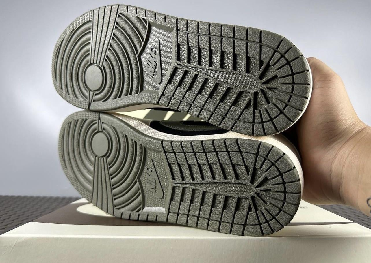  STOS Air Jordan 1 Low OG WMNS “Olive” review Mona 03