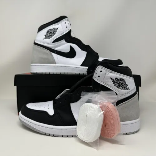 STOS  Air Jordan 1 Bleached Coral review 