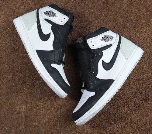 STOS  Air Jordan 1 Bleached Coral review 