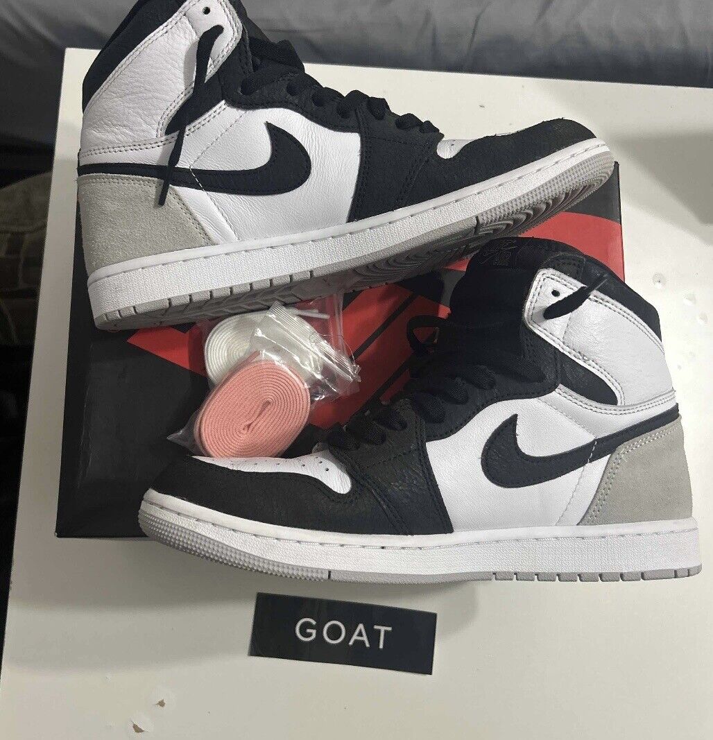 STOS  Air Jordan 1 Bleached Coral review Derek 01