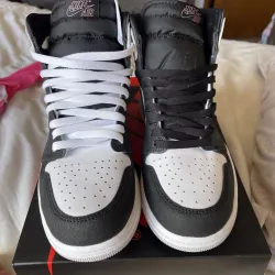 STOS  Air Jordan 1 Bleached Coral review Carlos 03