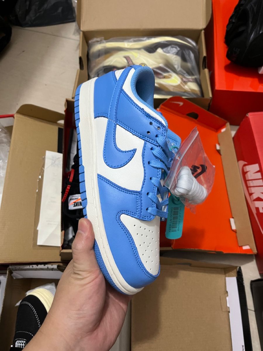 PRO  Nike SB x Air Jordan 1 Low UNC review Jordan