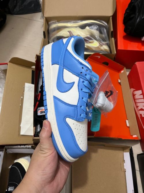 PRO  Nike SB x Air Jordan 1 Low UNC review 