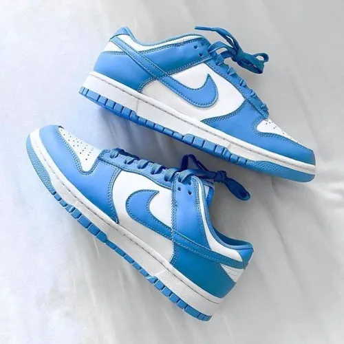 PRO  Nike SB x Air Jordan 1 Low UNC review 
